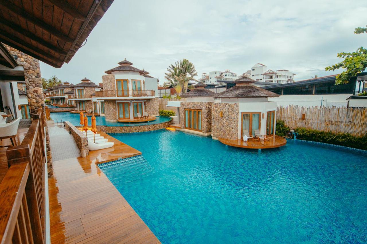 Yotaka Khanom Exterior photo