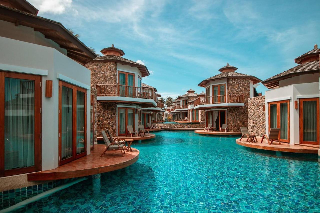 Yotaka Khanom Exterior photo