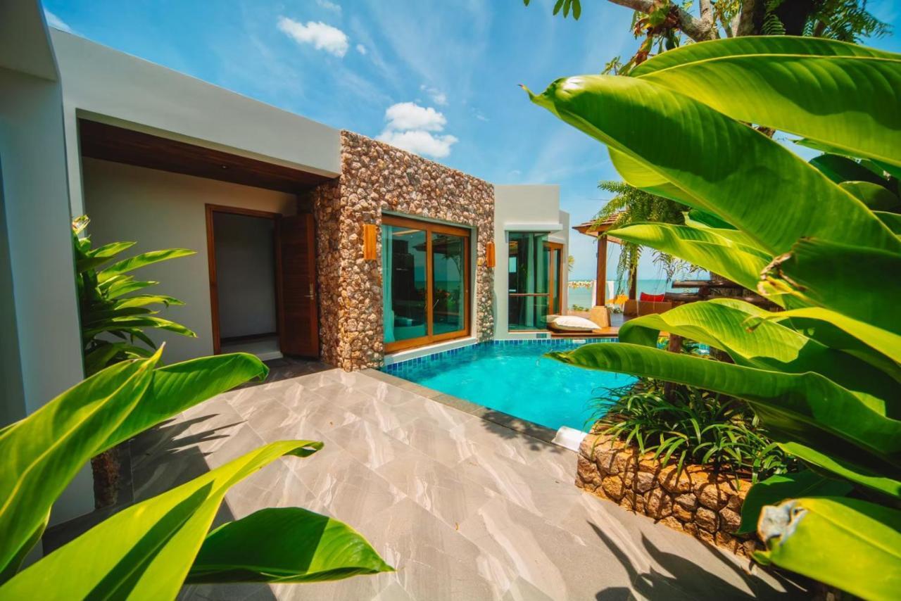 Yotaka Khanom Exterior photo