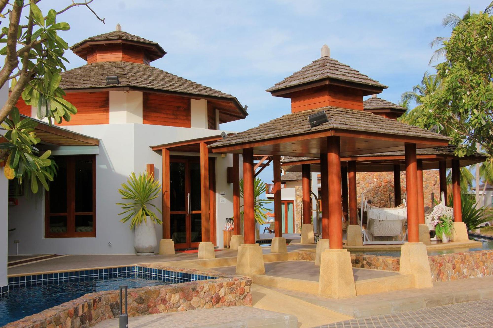 Yotaka Khanom Exterior photo