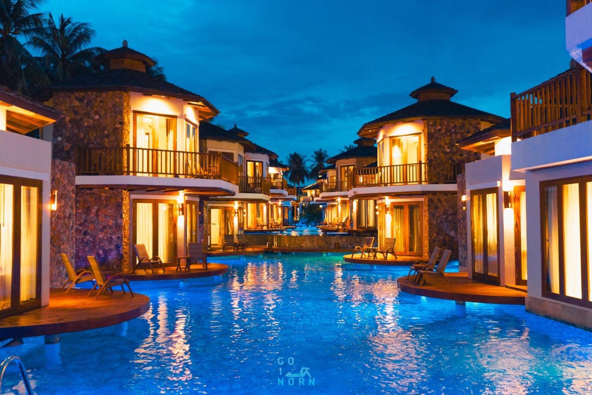 Yotaka Khanom Exterior photo