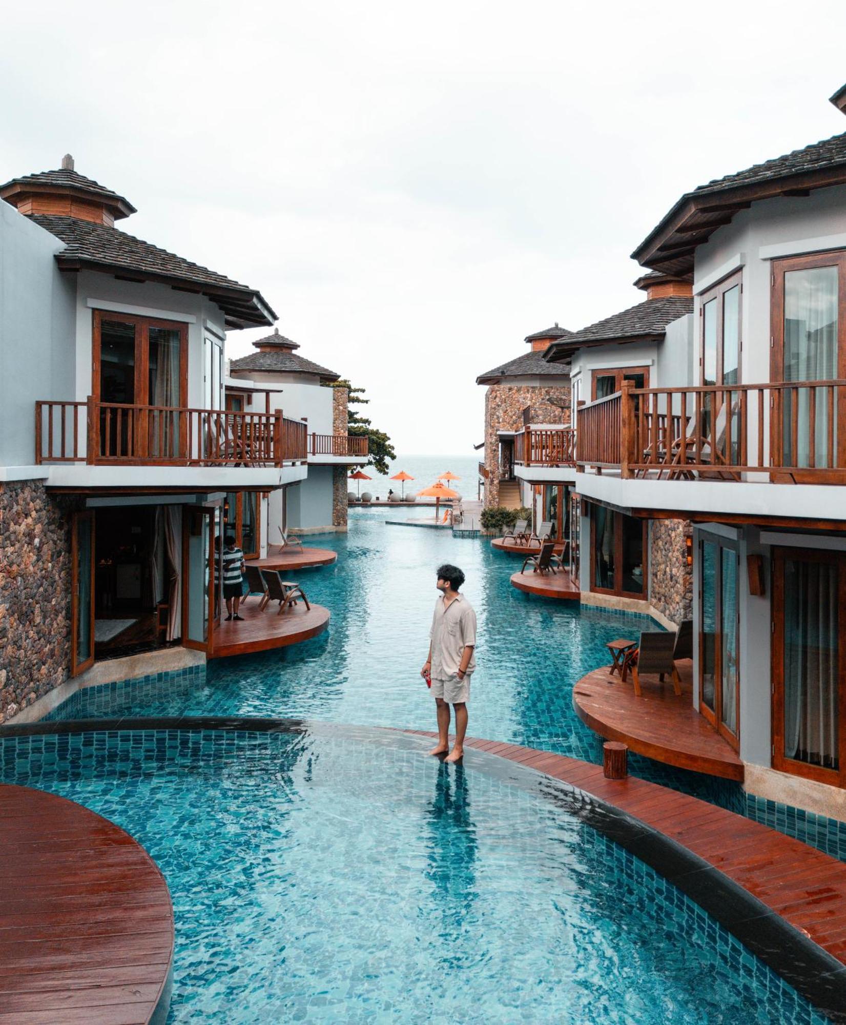 Yotaka Khanom Exterior photo